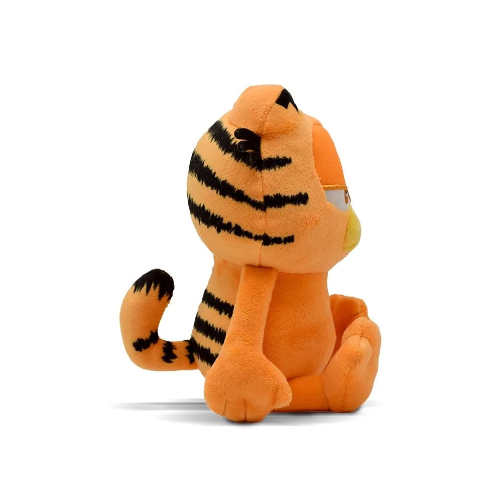 Garfield Statement Plush Set of 2
