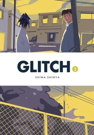 Glitch GN Vol 03