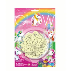 Glow in the Dark Unicorns