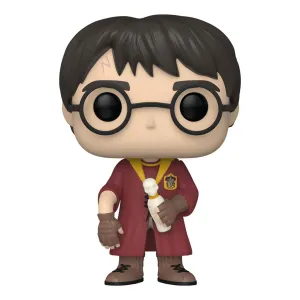 Harry Potter and The Chamber of Secrets 20th Anniversary Harry Funko Pop! Figure