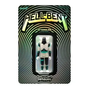 Healeymade ReAction Figure - Hellbent (Glow In The Dark)