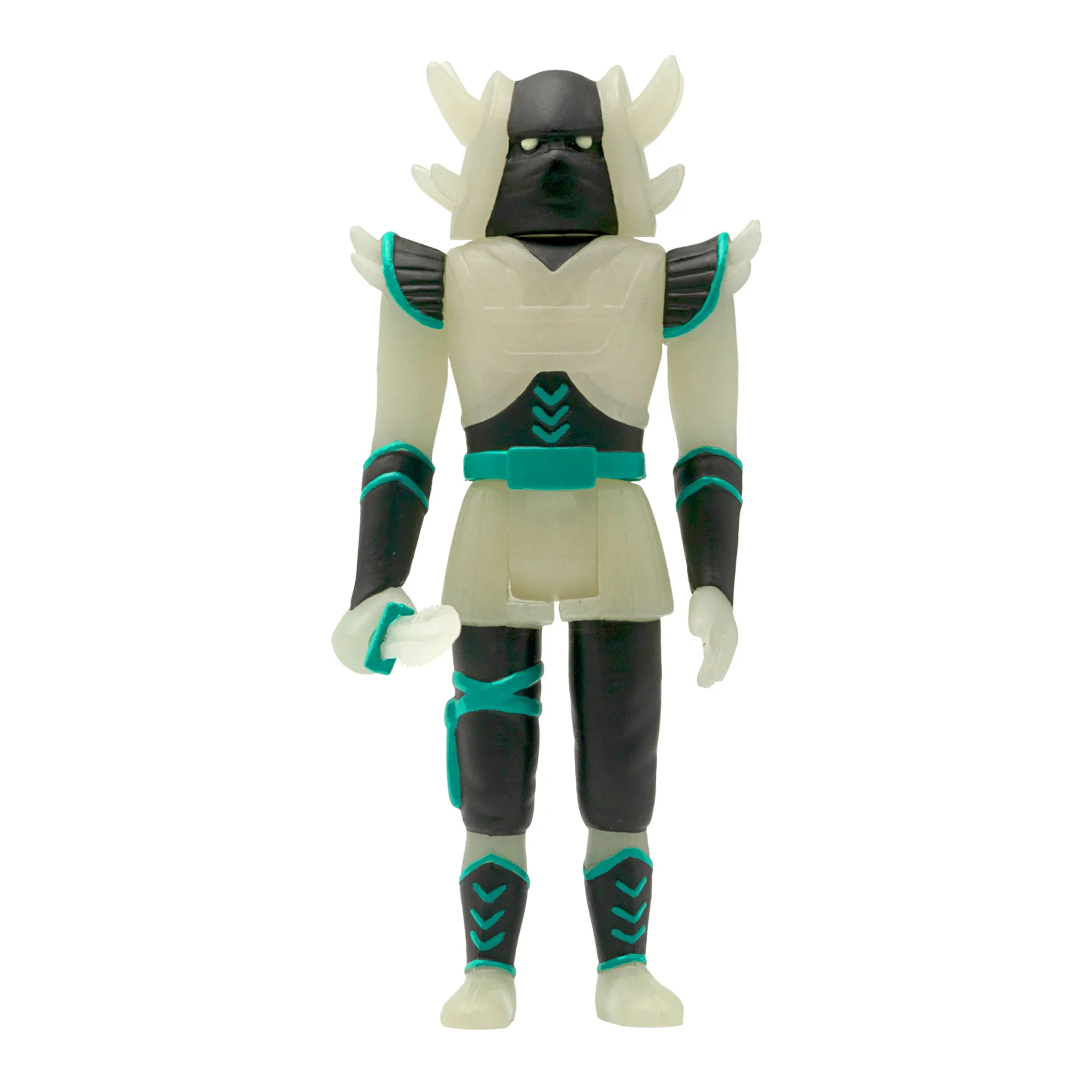 Healeymade ReAction Figure - Hellbent (Glow In The Dark)