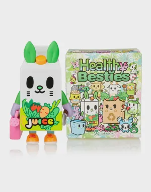 Healthy Besties Series 1