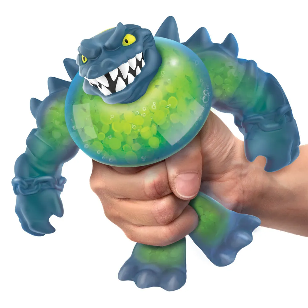 Heroes Of Goo Jit Zu Series 8 Glow Shifters Versus Pack Assorted Styles