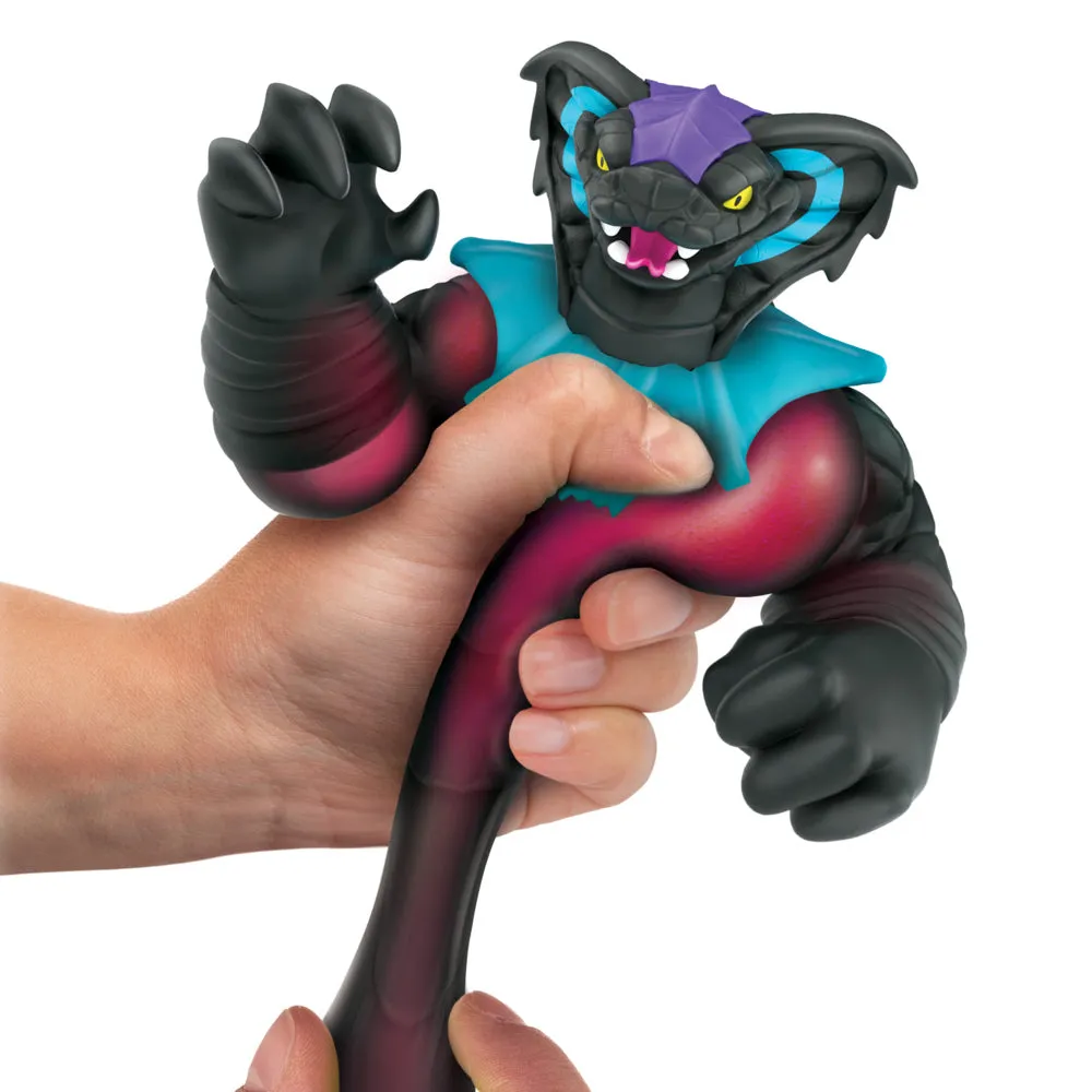 Heroes Of Goo Jit Zu Series 8 Glow Shifters Versus Pack Assorted Styles