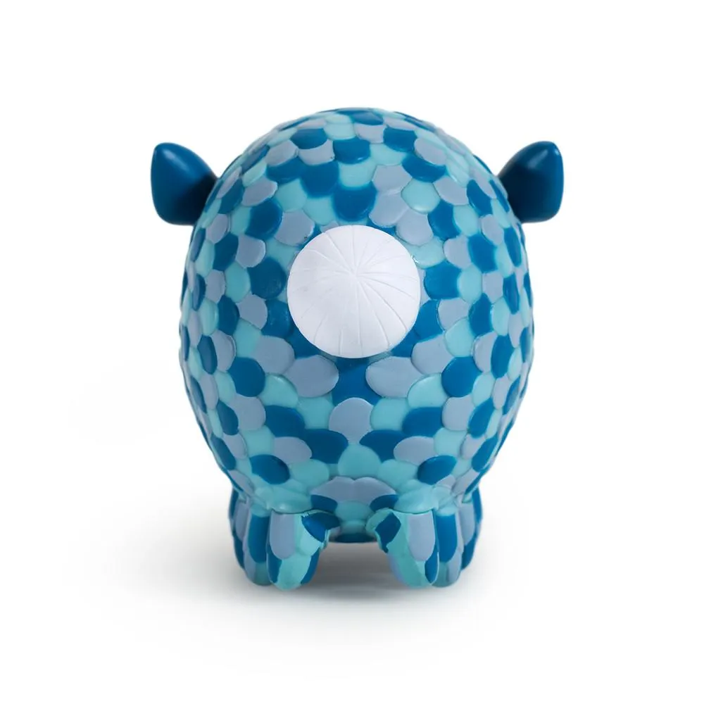Horrible Adorables 5" Vinyl Figures by Jordan Elise Perme & Christopher Lees - Pufferhedge