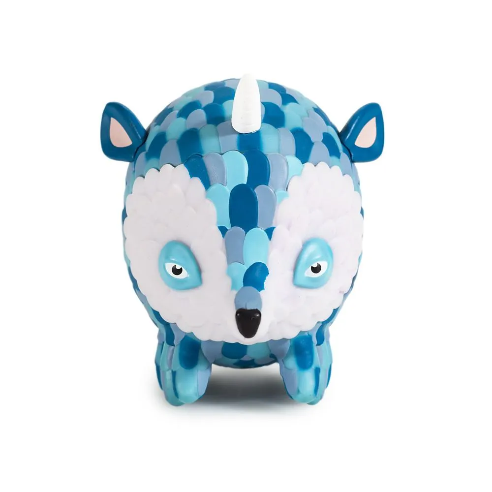 Horrible Adorables 5" Vinyl Figures by Jordan Elise Perme & Christopher Lees - Pufferhedge
