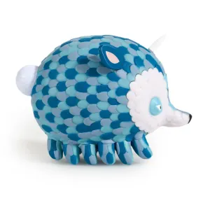 Horrible Adorables 5" Vinyl Figures by Jordan Elise Perme & Christopher Lees - Pufferhedge