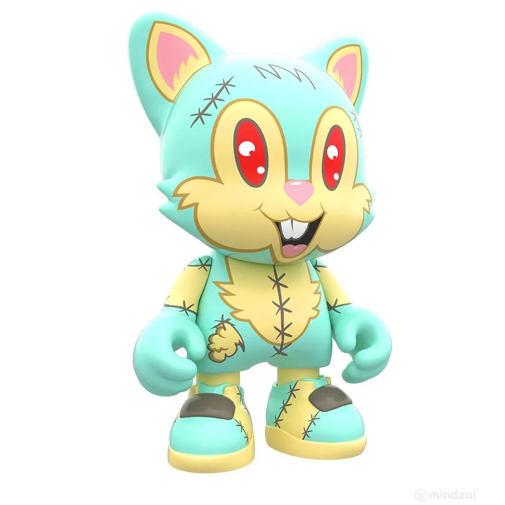 Janky Series 1 Blind Box by Superplastic