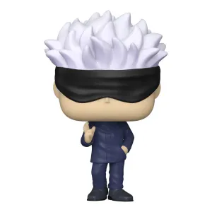 Jujutsu Kaisen Satoru Gojo Funko Pop! Anime Figure