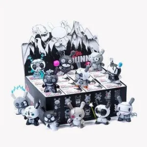 Kidrobot Dunny 2Tone Series (Case of 16)
