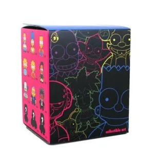 Kidrobot The Simpsons Series 1 (1 Blind Box)