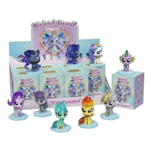 Kwistal Fwenz x My Little Pony (Series 2) Figure
