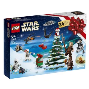 LEGO 75245 Star Wars Advent Calendar