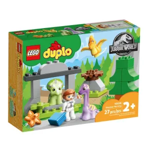 LEGO Duplo - Dinosaur Nursery