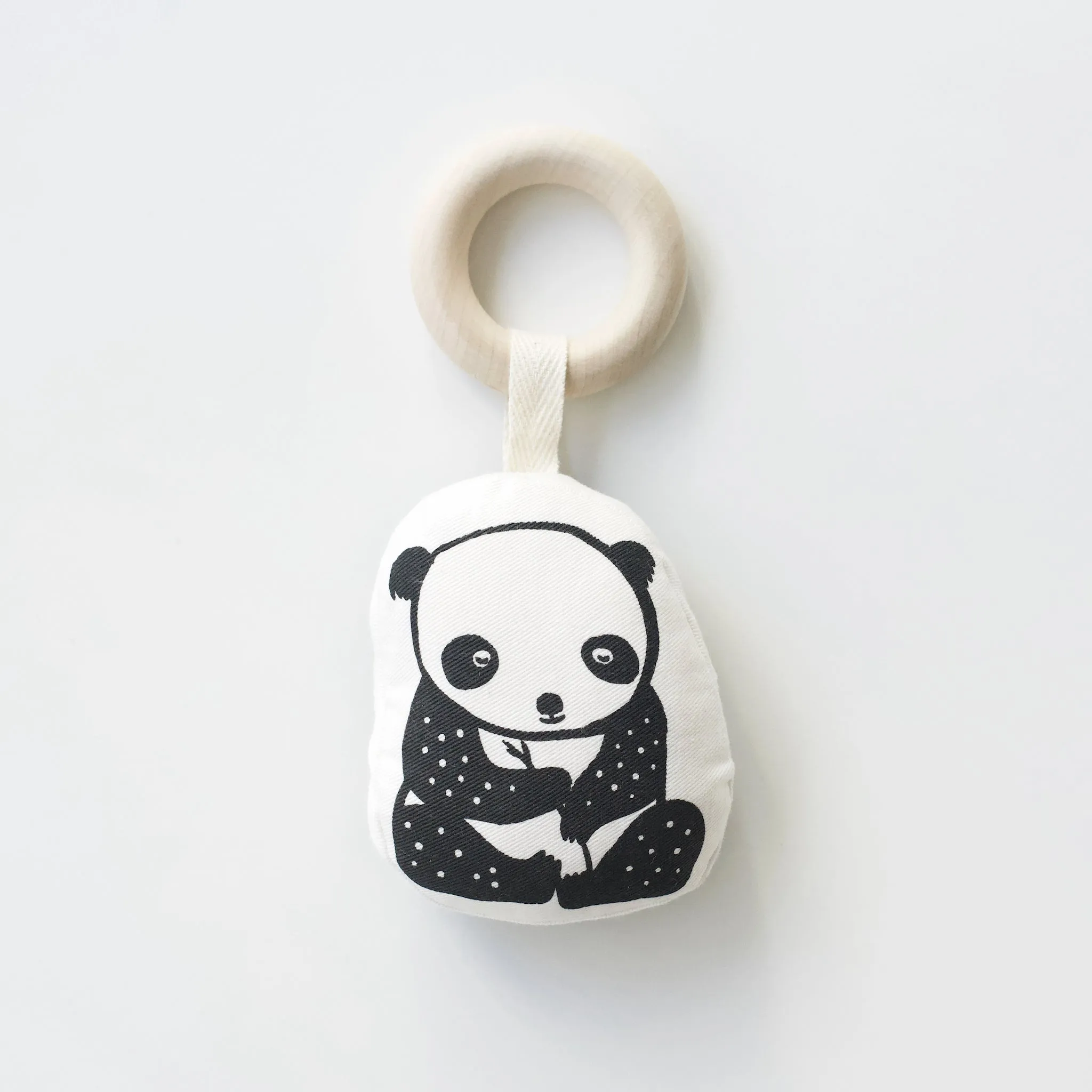 Little Naturalist Gift Set - Black   White