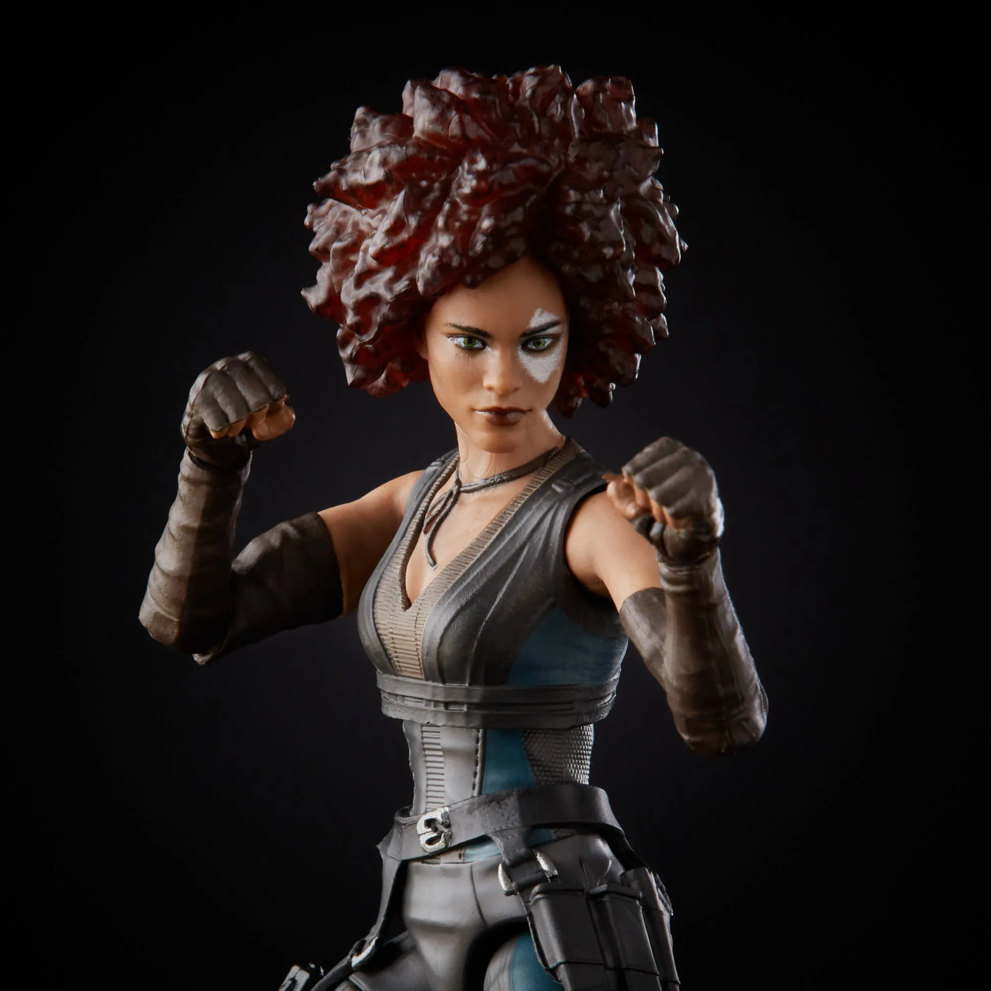 Marvel Legends Series X-Men Marvel’s Domino