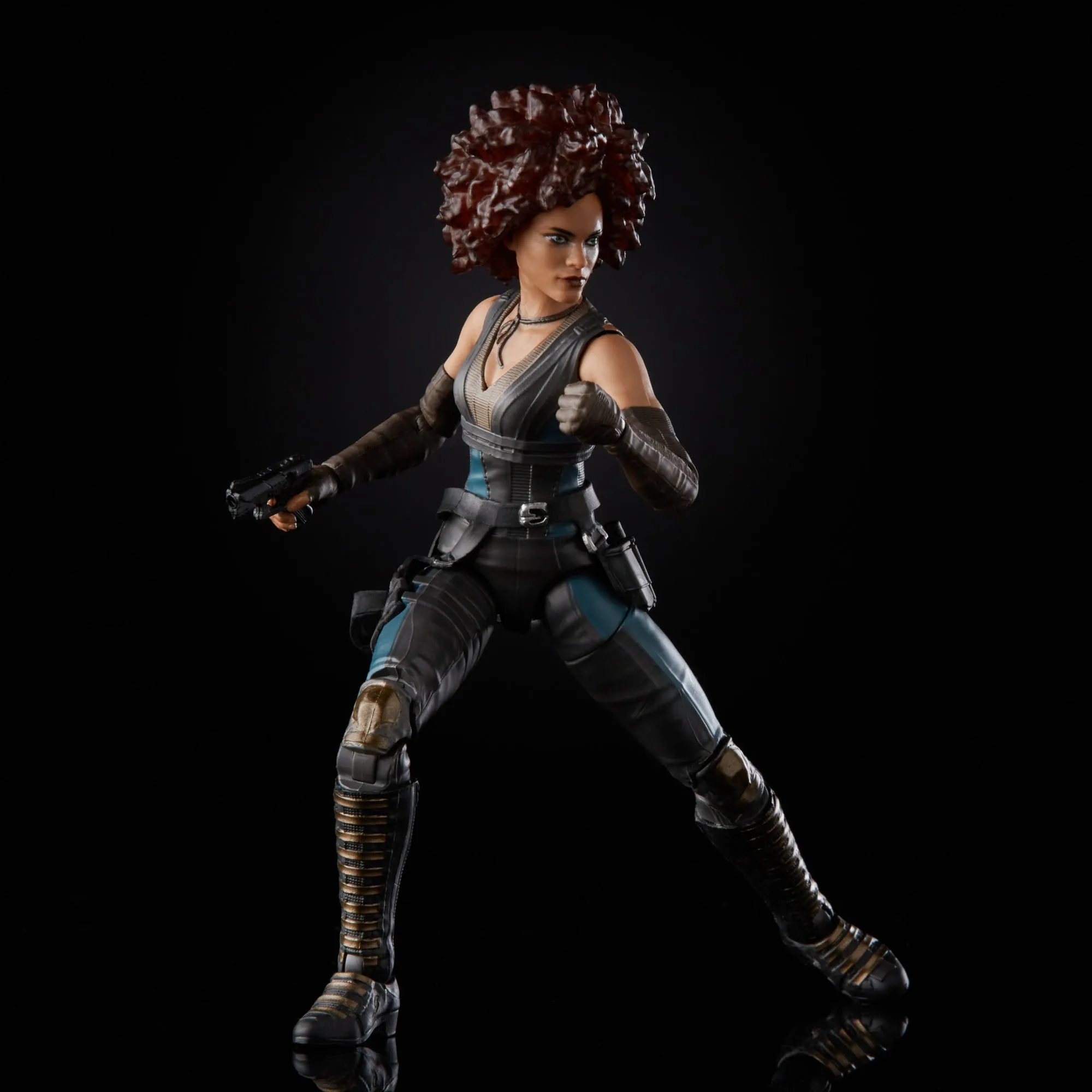 Marvel Legends Series X-Men Marvel’s Domino