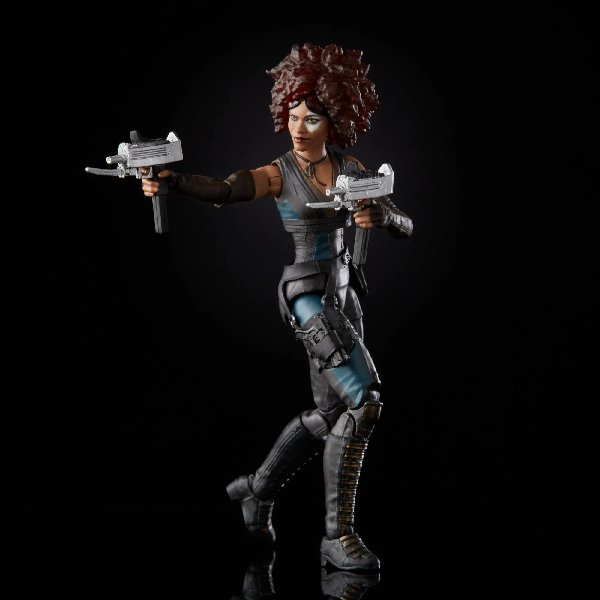 Marvel Legends Series X-Men Marvel’s Domino