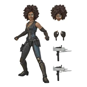Marvel Legends Series X-Men Marvel’s Domino