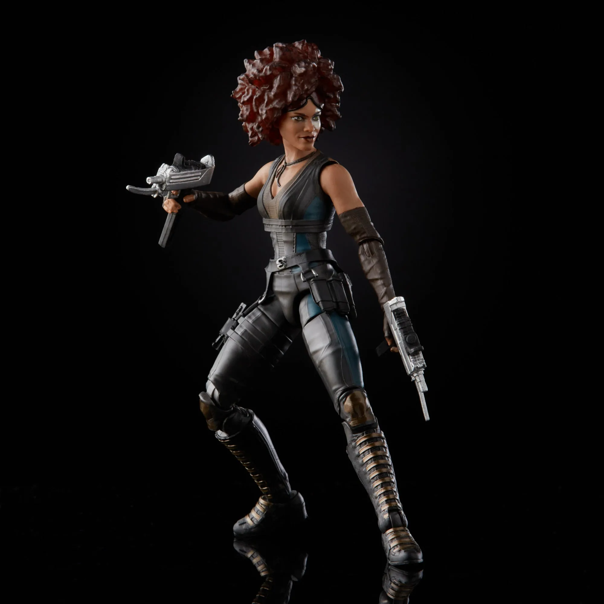 Marvel Legends Series X-Men Marvel’s Domino
