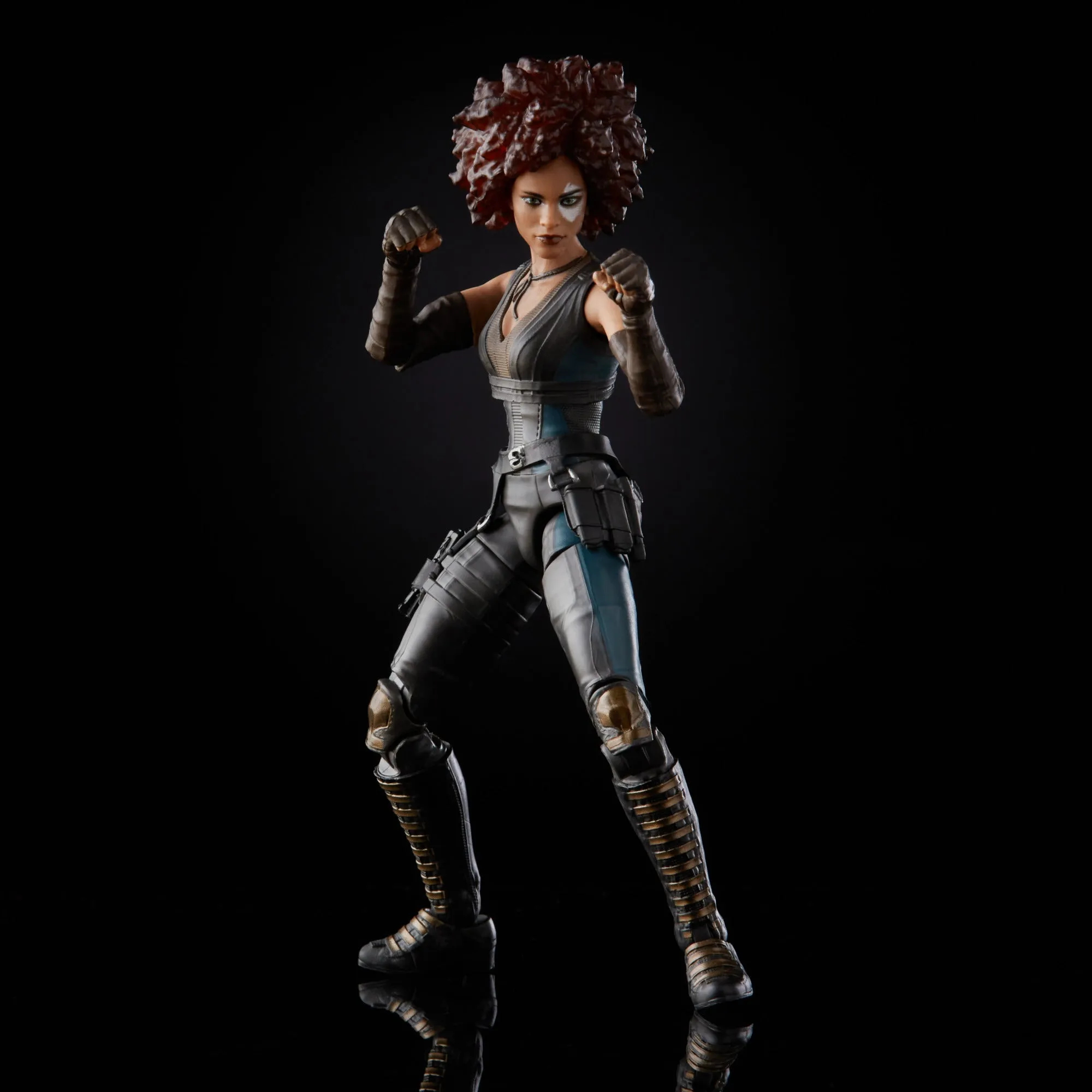 Marvel Legends Series X-Men Marvel’s Domino