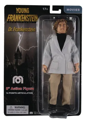 Mego Horror Young Frankenstein Dr. Frankenstein