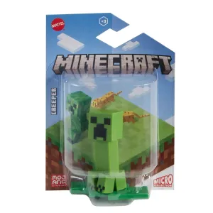Minecraft Micro Figure Assorted