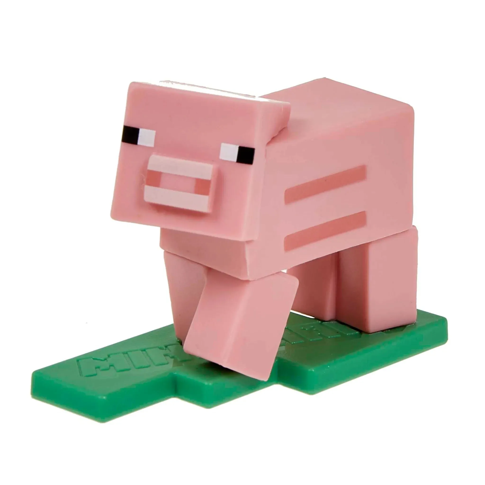 Minecraft Micro Figure Assorted