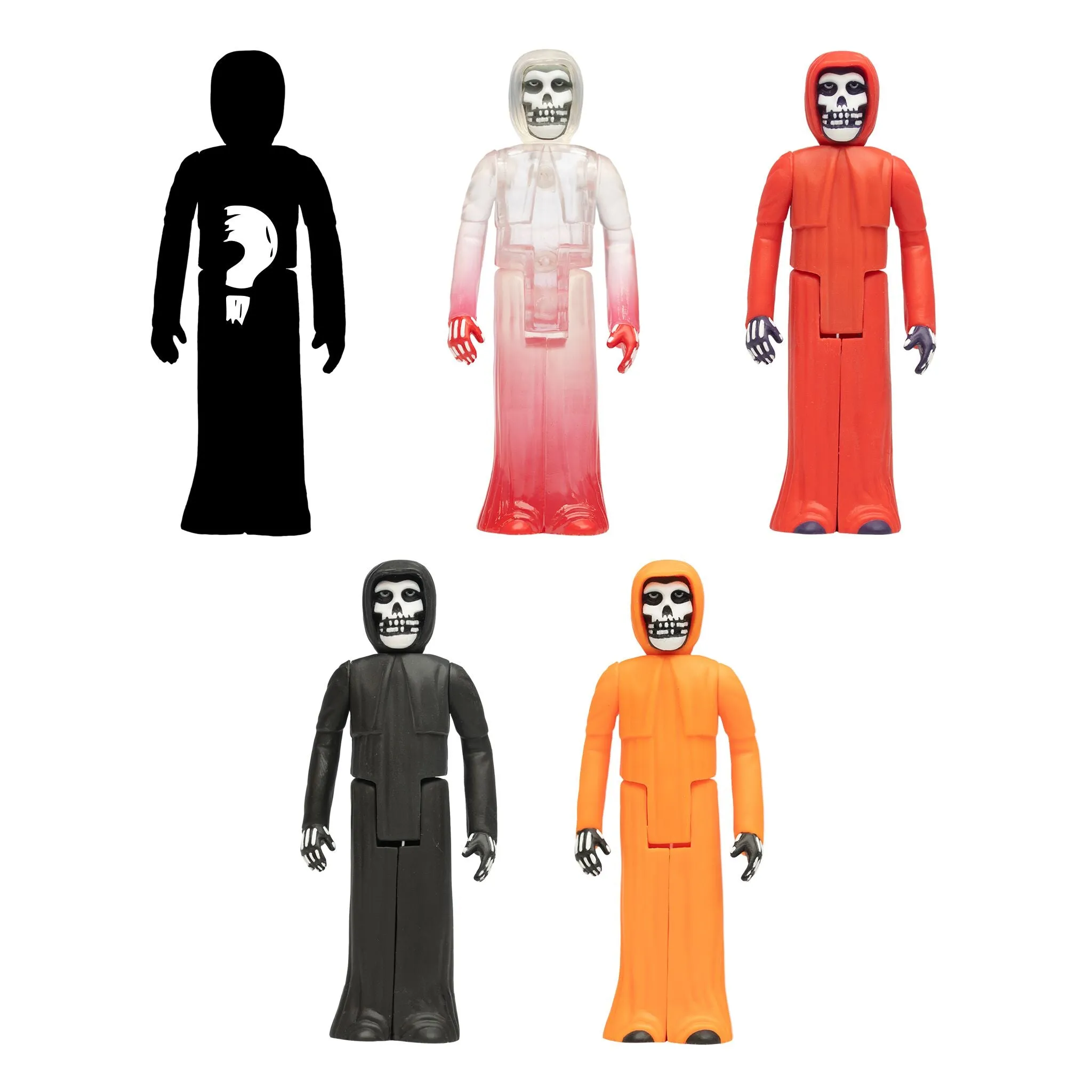 Misfits Blind Box Wave 01 - Individual Blind Box