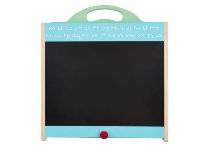 Mudpie Art Easel Set