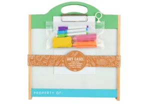 Mudpie Art Easel Set