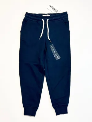 Navy trackies brand new - Size 4