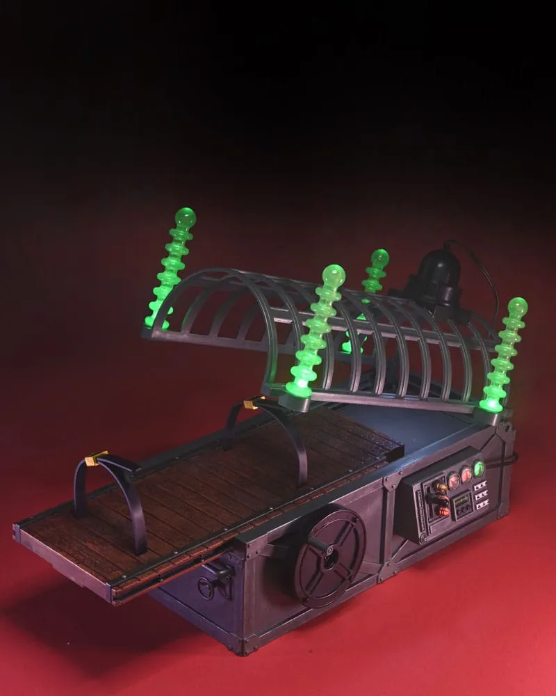 NECA Originals Diorama Monsterizer Vintage 25 cm