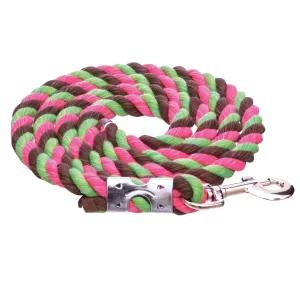 Neon Colored Cotton Lead (Assorted, 1/2" x 6')