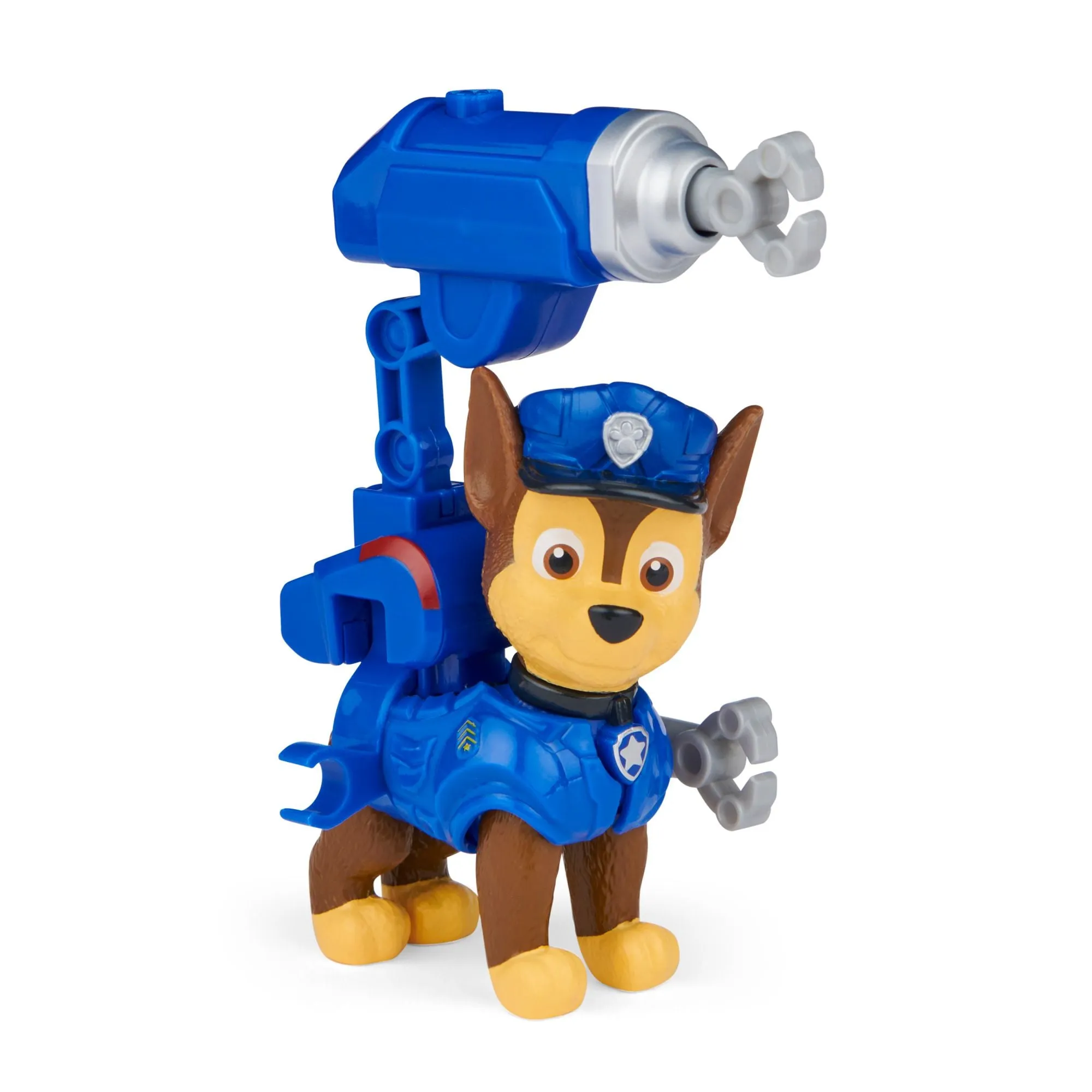 Paw Patrol Movie Hero Action Pup Chase