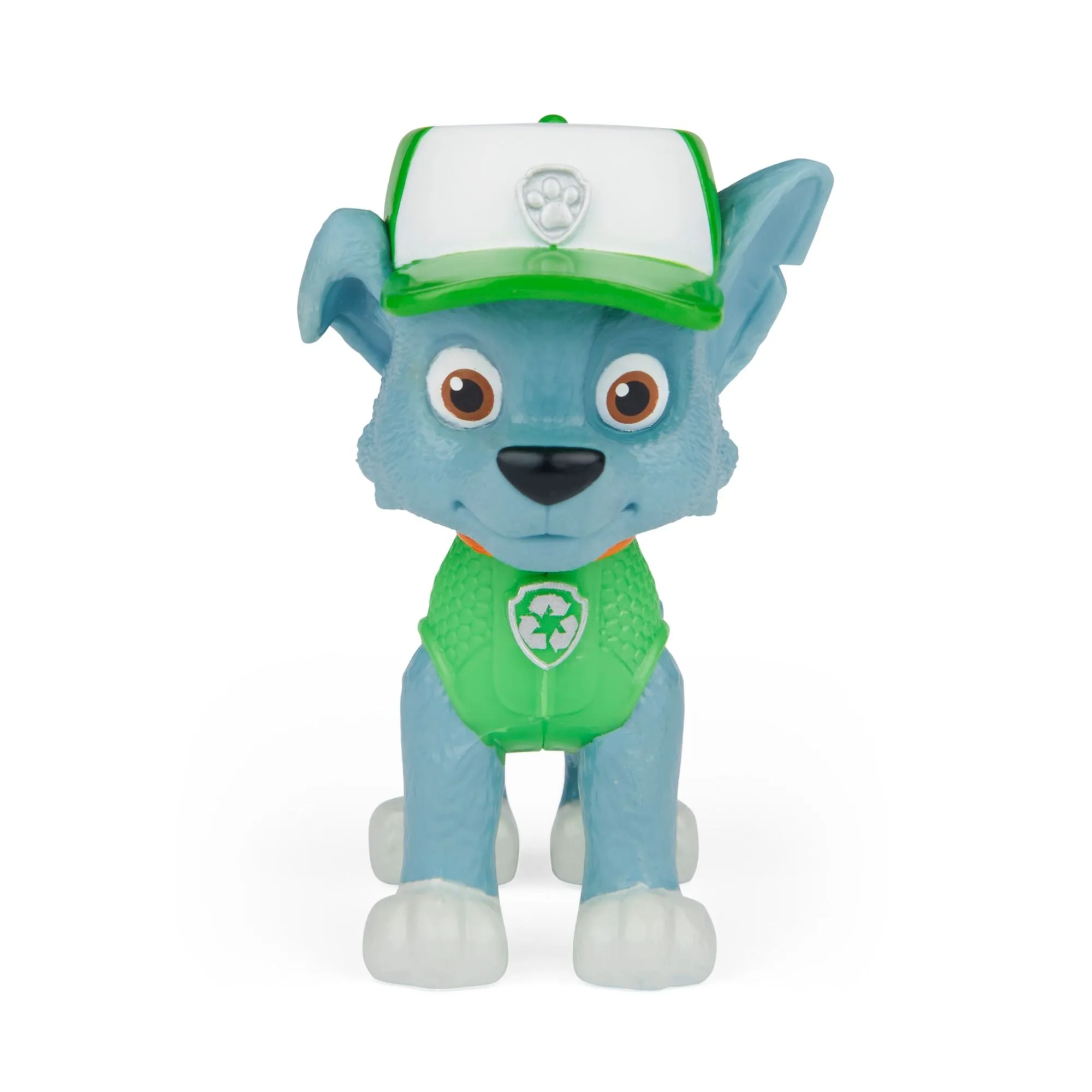 Paw Patrol Movie Hero Action Pup Rocky