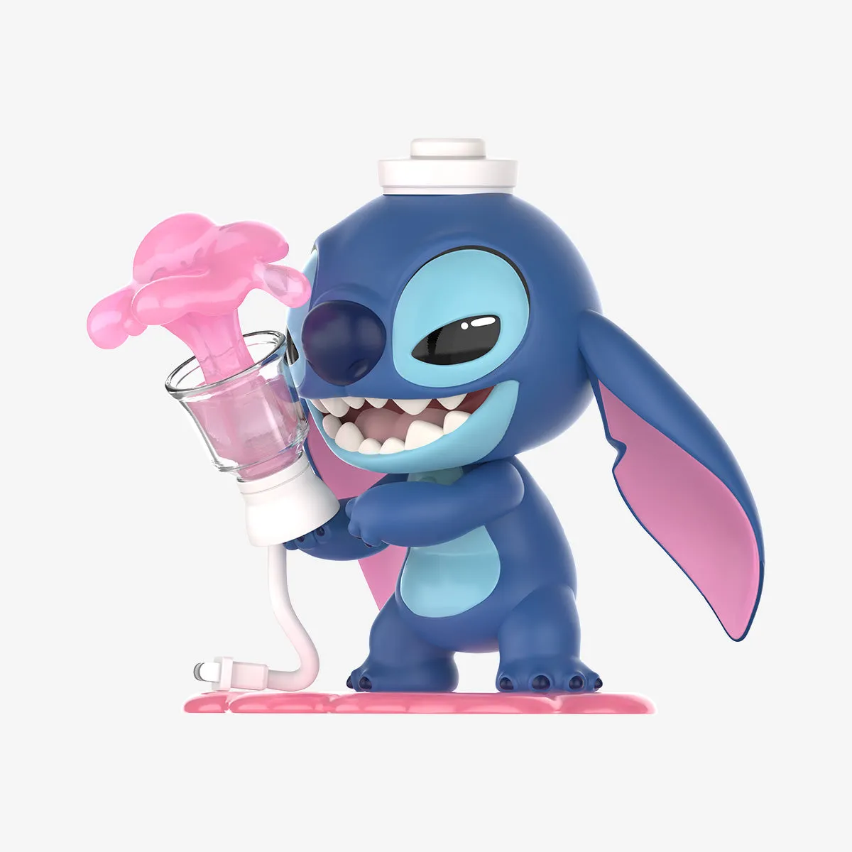 POP MART Disney Stitch on a Date Series Figures [1 Blind Box]