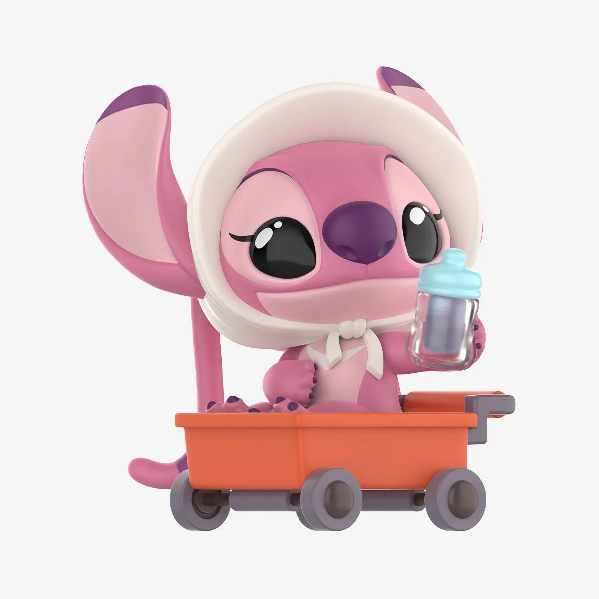 POP MART Disney Stitch on a Date Series Figures [1 Blind Box]