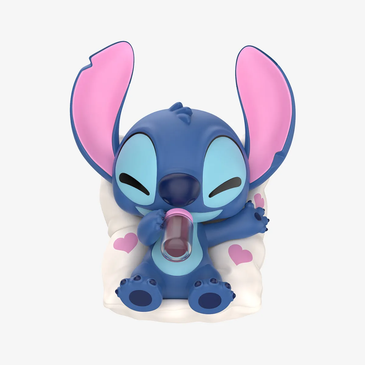 POP MART Disney Stitch on a Date Series Figures [1 Blind Box]