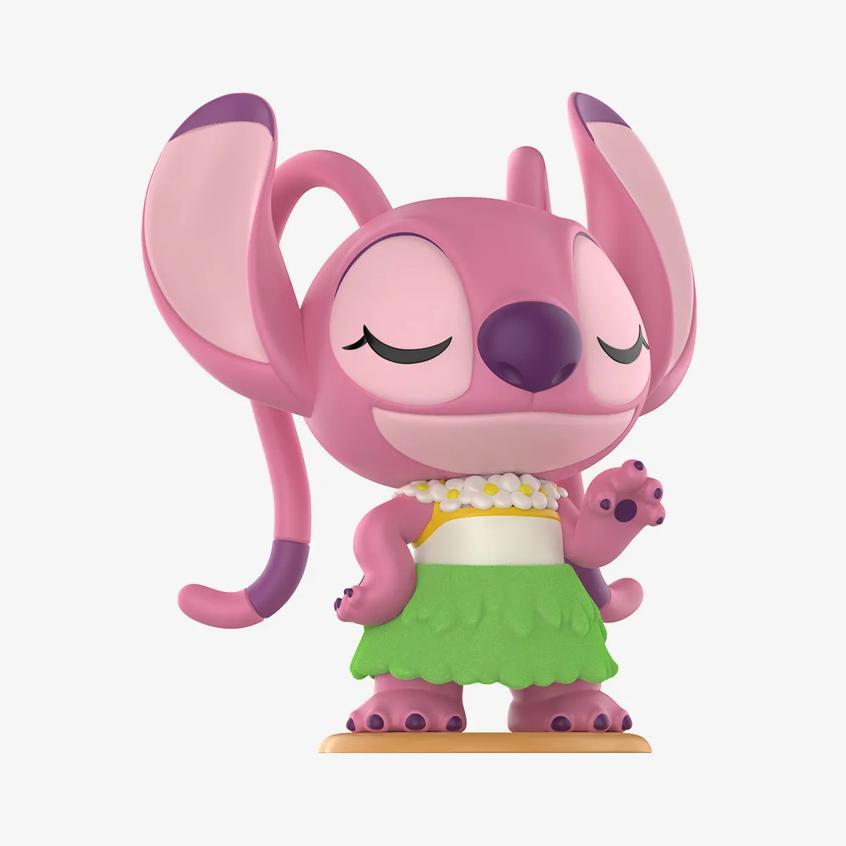 POP MART Disney Stitch on a Date Series Figures [1 Blind Box]