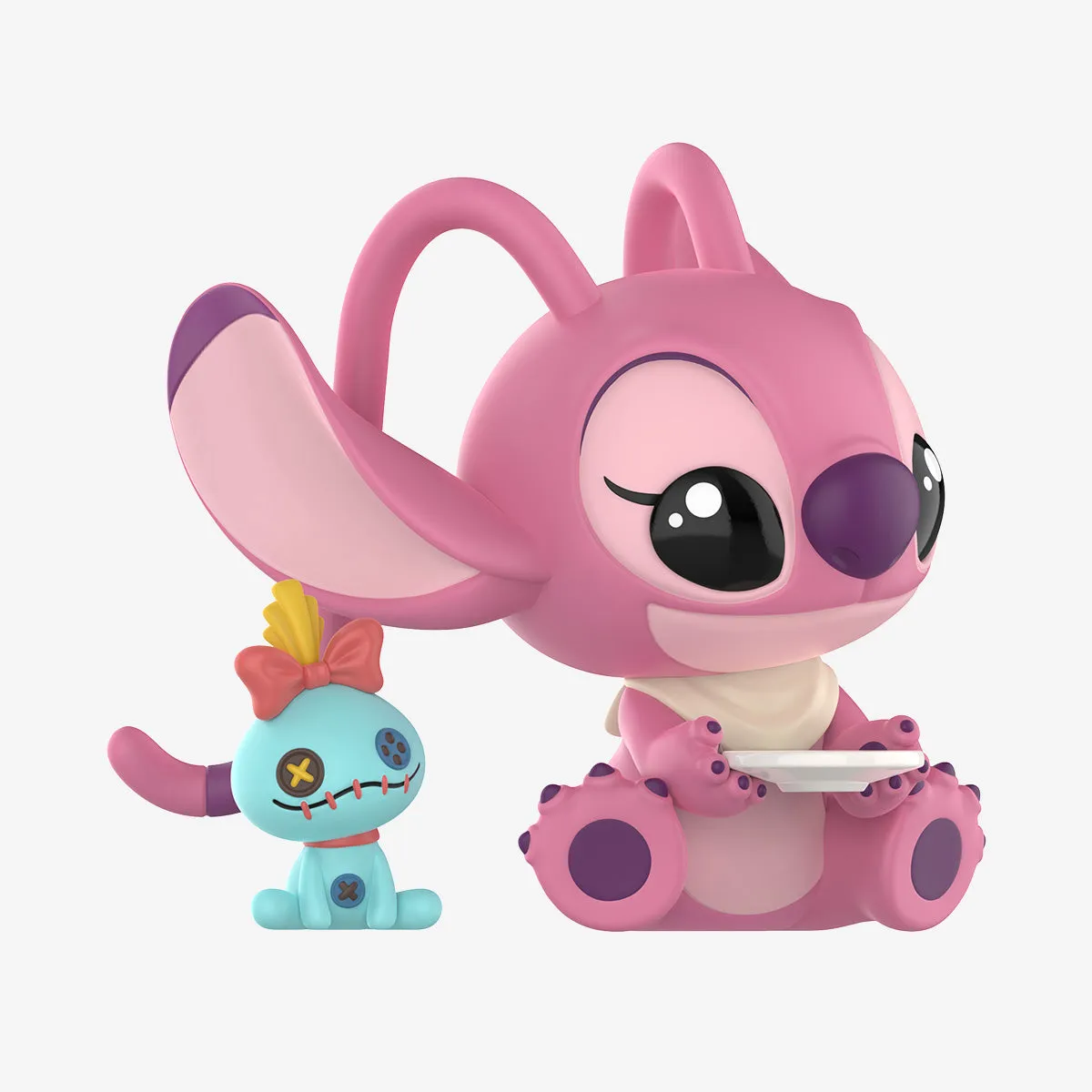 POP MART Disney Stitch on a Date Series Figures [1 Blind Box]