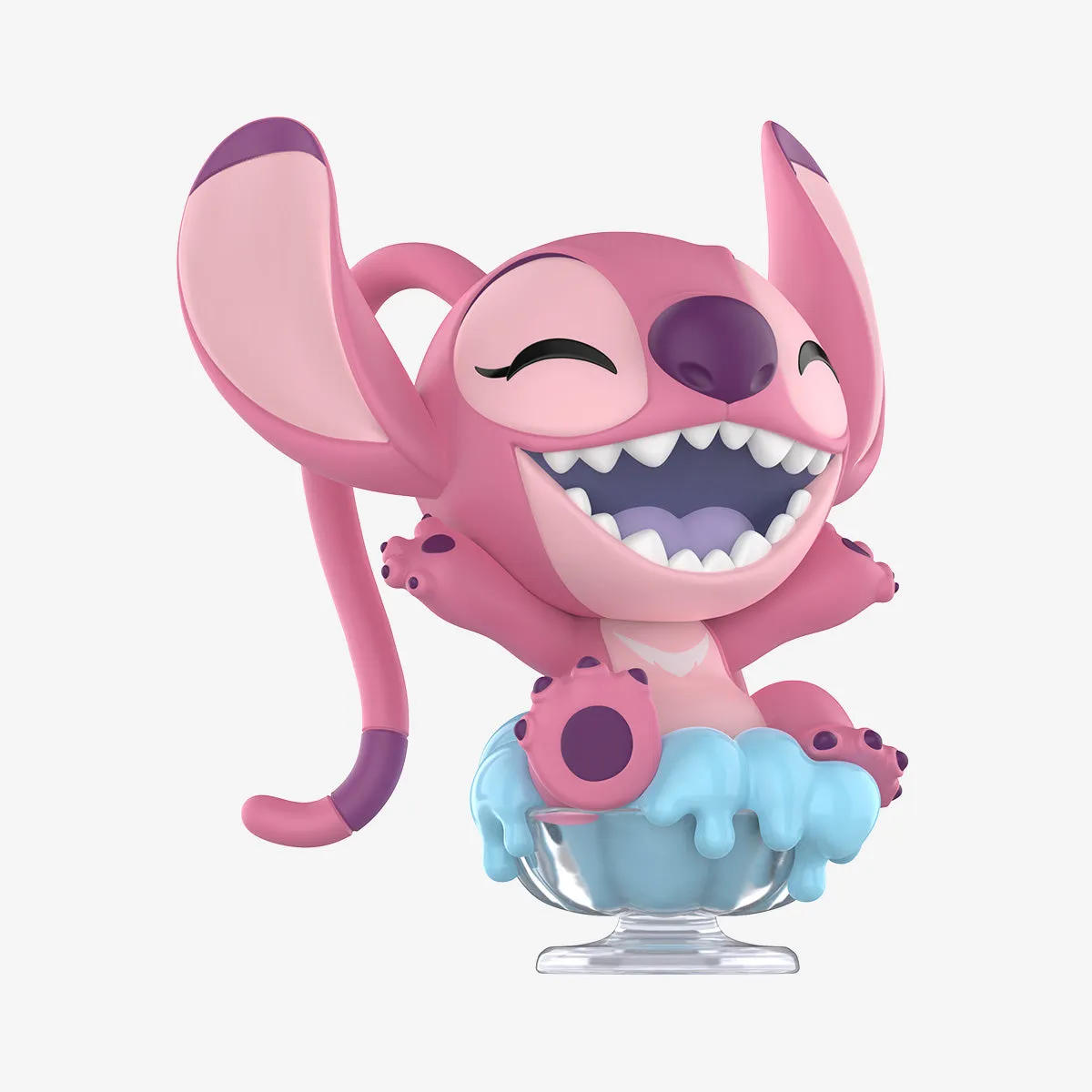 POP MART Disney Stitch on a Date Series Figures [1 Blind Box]