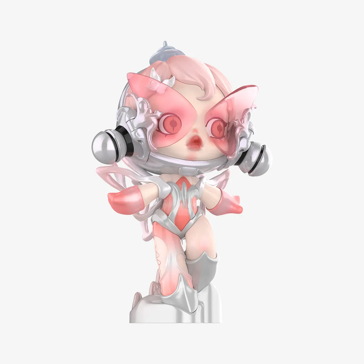 Pop Mart SKULLPANDA The Sound Series Blind Box