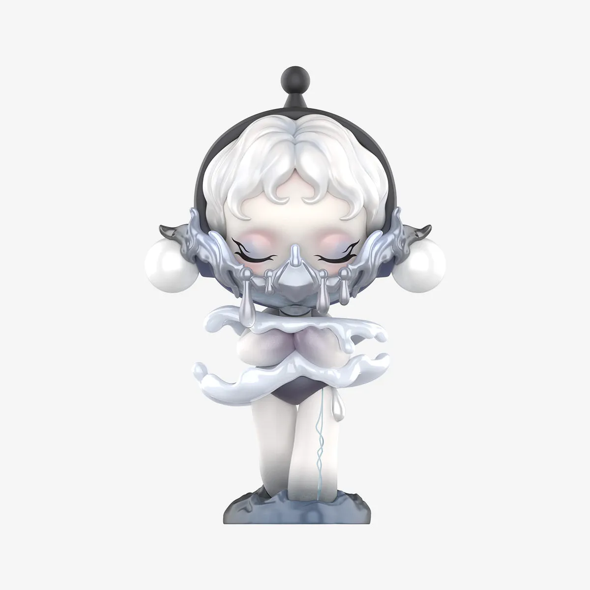 Pop Mart SKULLPANDA The Sound Series Blind Box