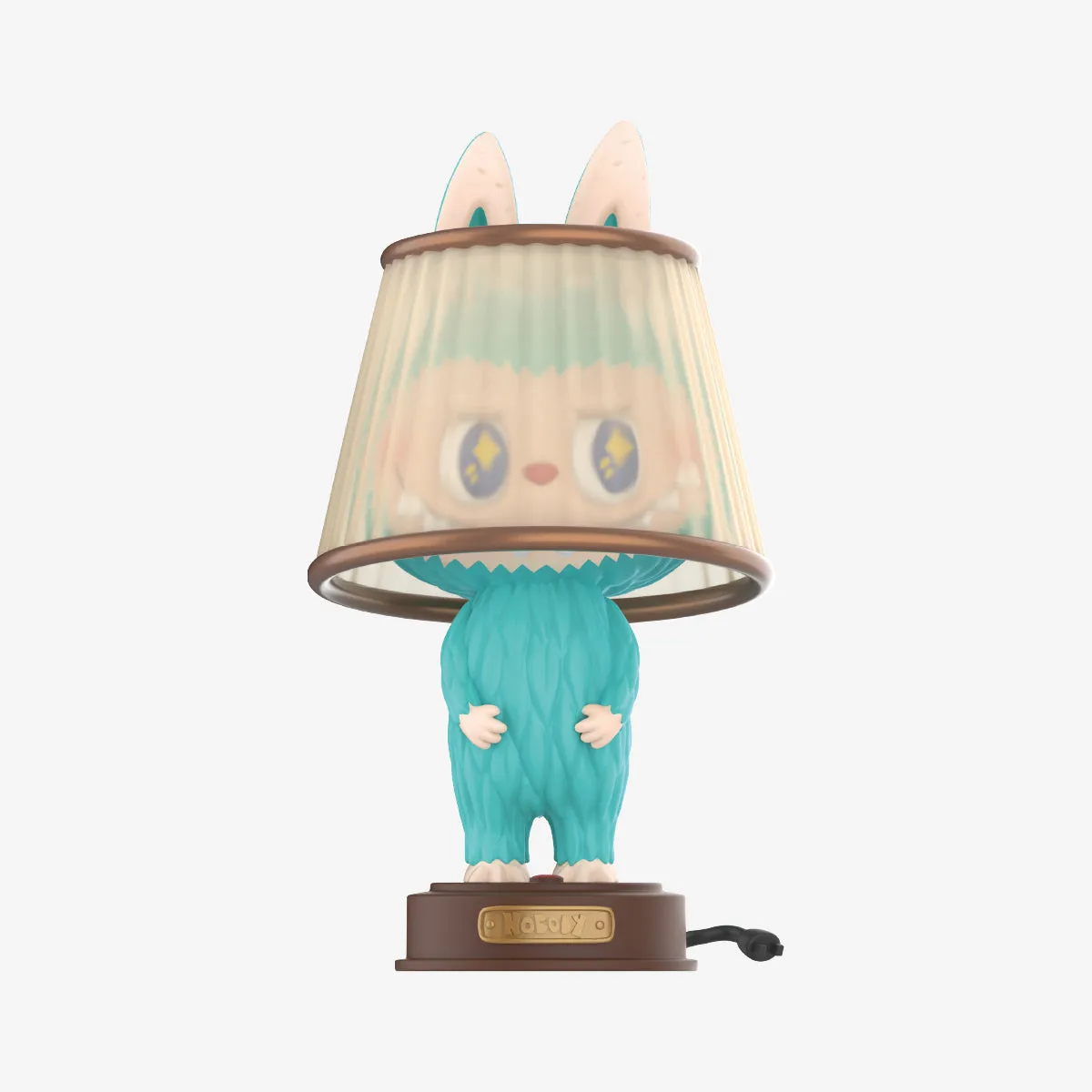 POP MART THE MONSTERS Almost Hidden Series Figures [1 Blind Box]