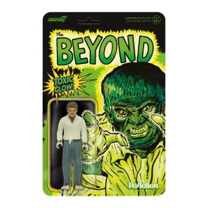 Pre-Code Horror ReAction Figures Wave 04 - Beyond 1 - Voracious Werewolf (Glow)