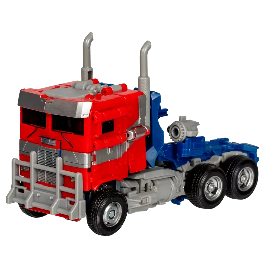 [PRE-ORDER] Transformers: Studio Series #102 - Voyager Optimus Prime Action Figure (G0536)