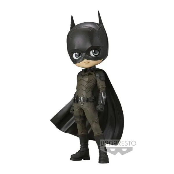 Q posket - BATMAN (Ver. A/B)