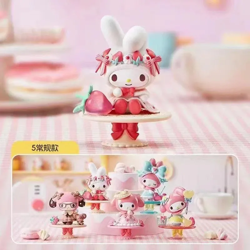 Sanrio My Melody Afternoon Tea Blind Box